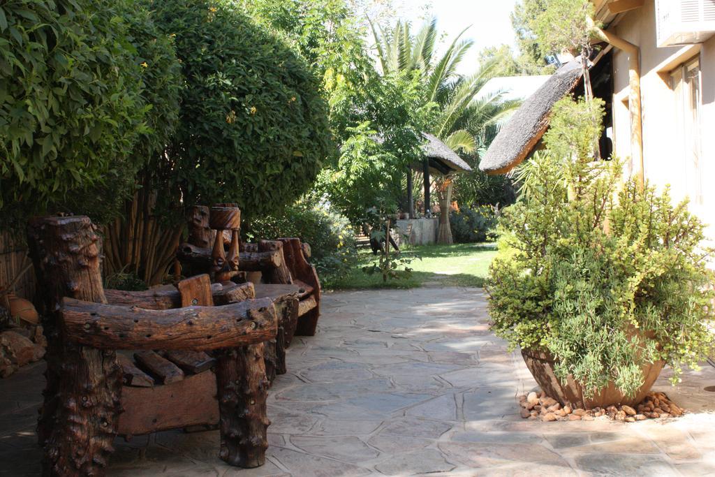 African Kwela Guest House Windhoek Exterior foto